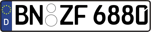 BN-ZF6880