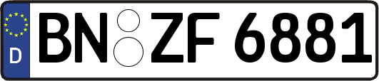 BN-ZF6881