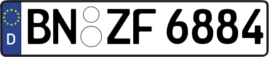 BN-ZF6884