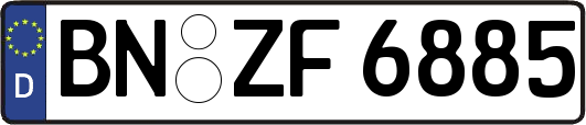BN-ZF6885