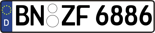 BN-ZF6886