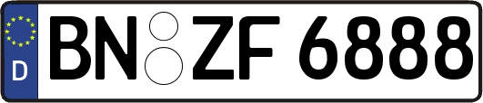 BN-ZF6888