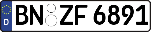 BN-ZF6891