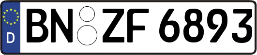 BN-ZF6893