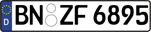 BN-ZF6895