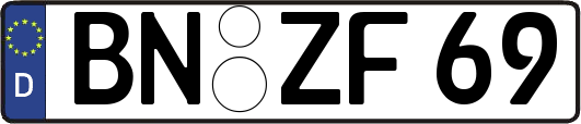 BN-ZF69