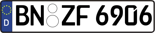 BN-ZF6906