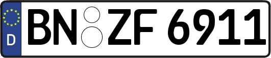 BN-ZF6911