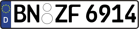 BN-ZF6914