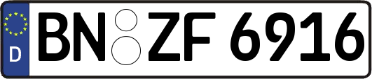 BN-ZF6916