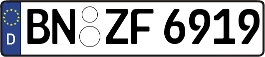 BN-ZF6919