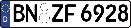 BN-ZF6928