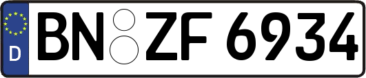 BN-ZF6934