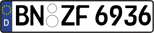 BN-ZF6936