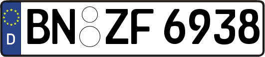 BN-ZF6938