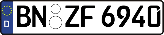BN-ZF6940