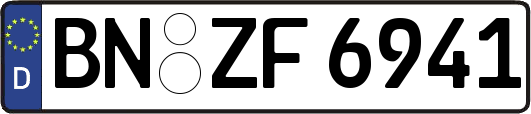 BN-ZF6941