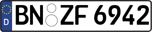 BN-ZF6942