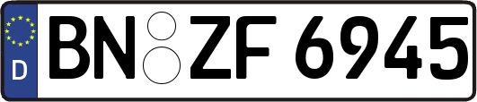 BN-ZF6945