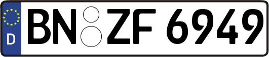 BN-ZF6949