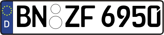 BN-ZF6950