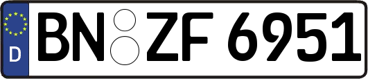 BN-ZF6951