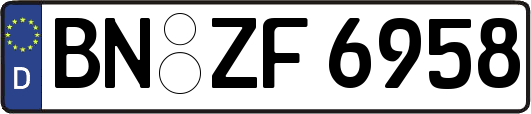 BN-ZF6958