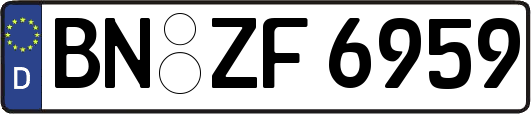 BN-ZF6959