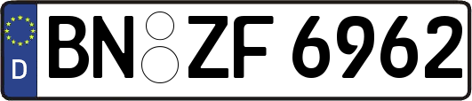 BN-ZF6962