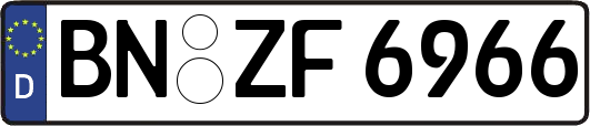 BN-ZF6966