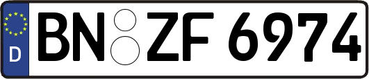 BN-ZF6974