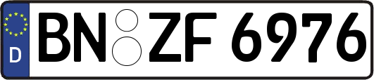 BN-ZF6976