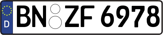 BN-ZF6978