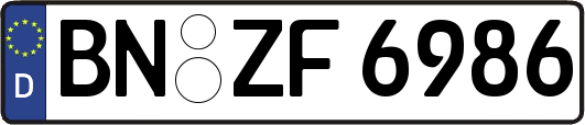 BN-ZF6986