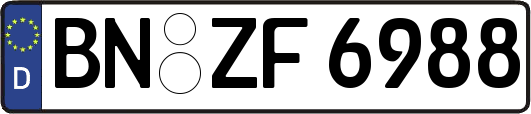 BN-ZF6988