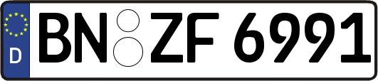 BN-ZF6991