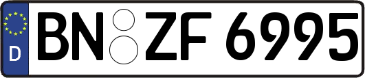 BN-ZF6995
