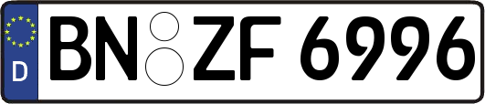 BN-ZF6996