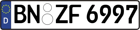 BN-ZF6997