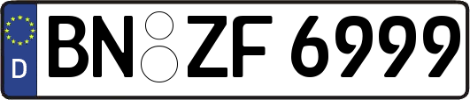 BN-ZF6999