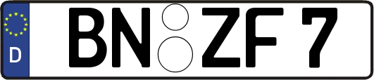 BN-ZF7