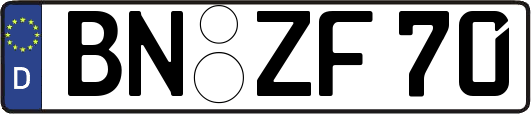 BN-ZF70