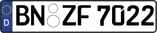 BN-ZF7022