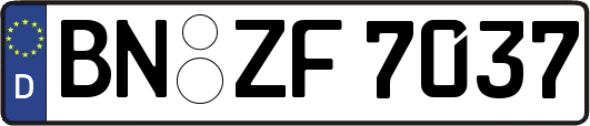 BN-ZF7037