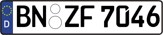 BN-ZF7046