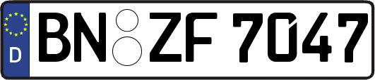 BN-ZF7047