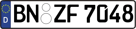 BN-ZF7048