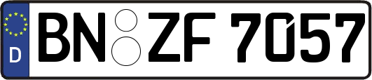BN-ZF7057