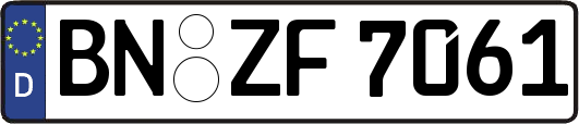 BN-ZF7061