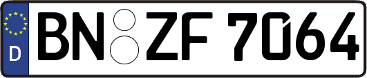 BN-ZF7064